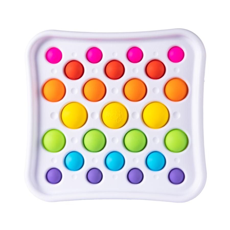 DIMPL POPS DELX JUEGO MANOS INQUIETAS