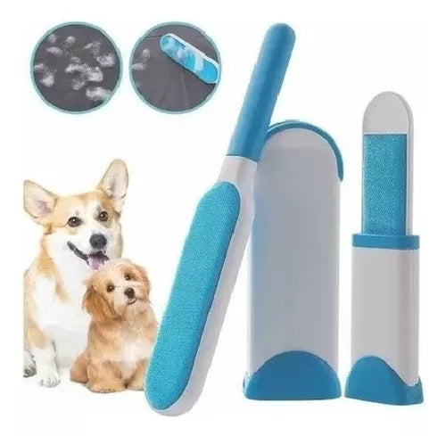 Quita Pelos De Mascotas