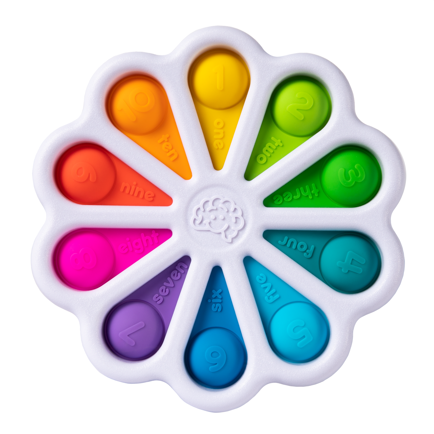 DIMPL DIGITS, JUEGO SENSORIAL