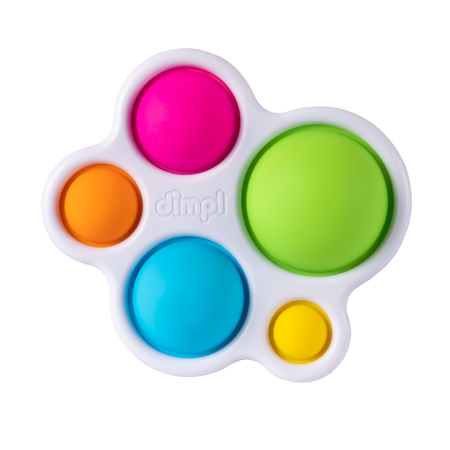 DIMPL JUEGO SENSORIAL MANOS INQUIETAS