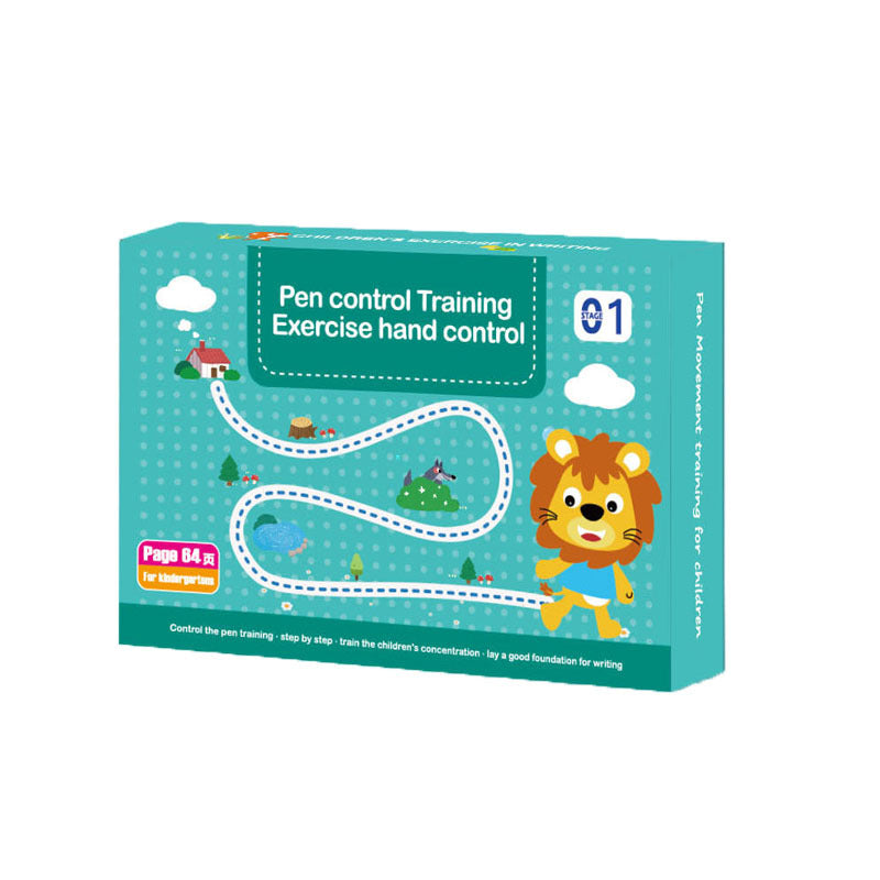 CUADERNO MONTESSORI INTERACTIVO