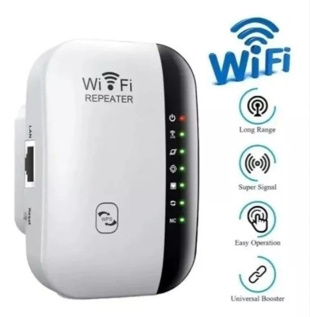 Repetidor wifi tienda inglesa sale