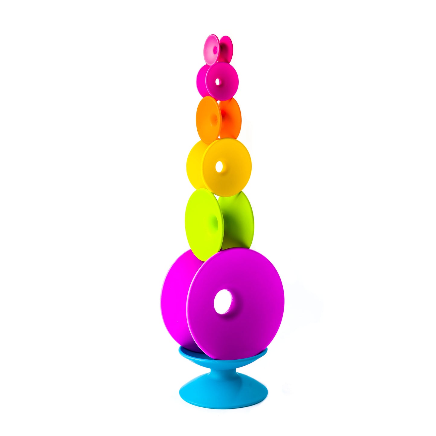 SPOOLZ JUEGO CONSTRUCCION Y EQUILIBRIO