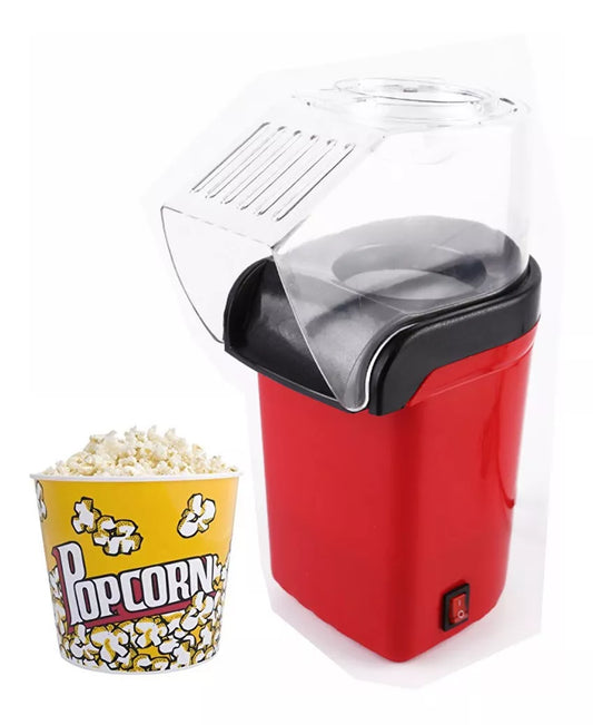 Maquina para hacer cabritas mini