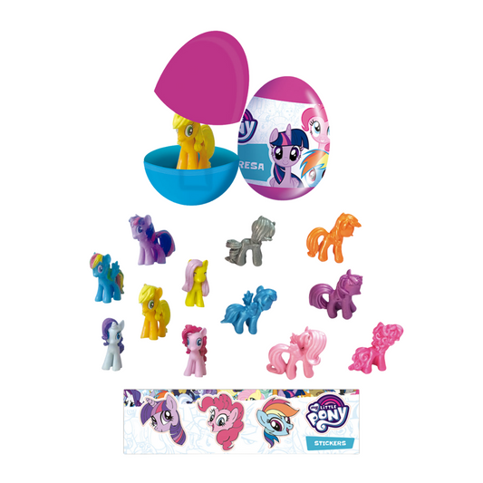 Huevo Sorpresa Little  Pony