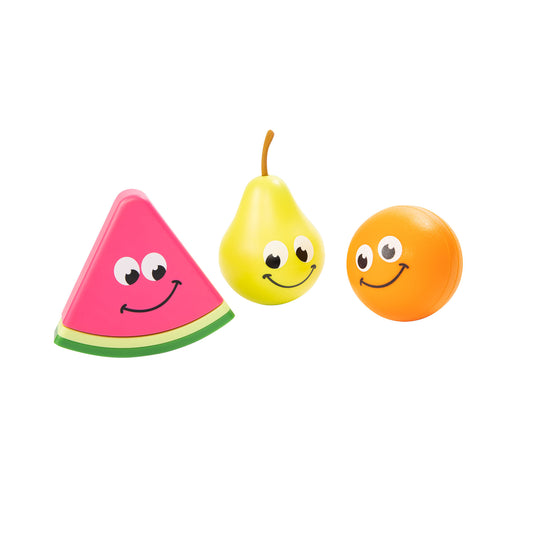 FRUIT FRIENDS, SONAJERO, PUZZLE