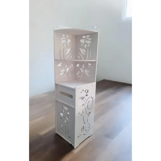 Mueble Organizador Esquinero