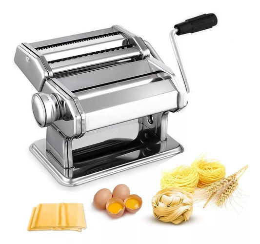 Maquina Amasadora Cortadora Pastas