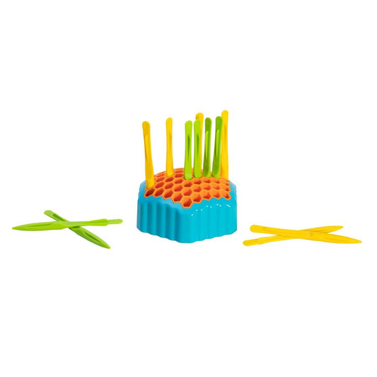 DROP SHOP, JUEGO DE DESTREZA
