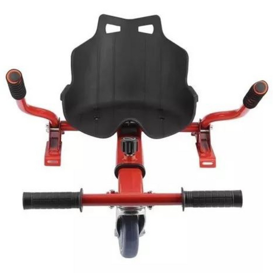Hoverkart Scooter para Smart Balance