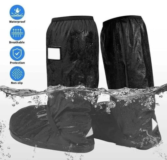 CUBRE CALZADO IMPERMEABLE
