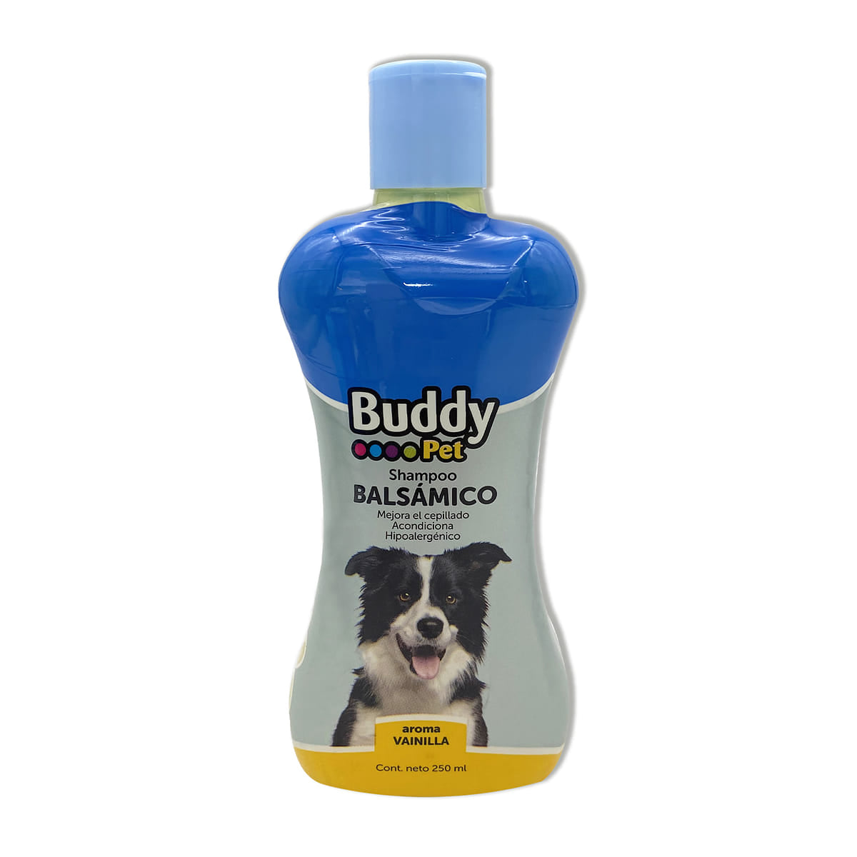 Shampoo Buddy Pet Balsamico Adulto